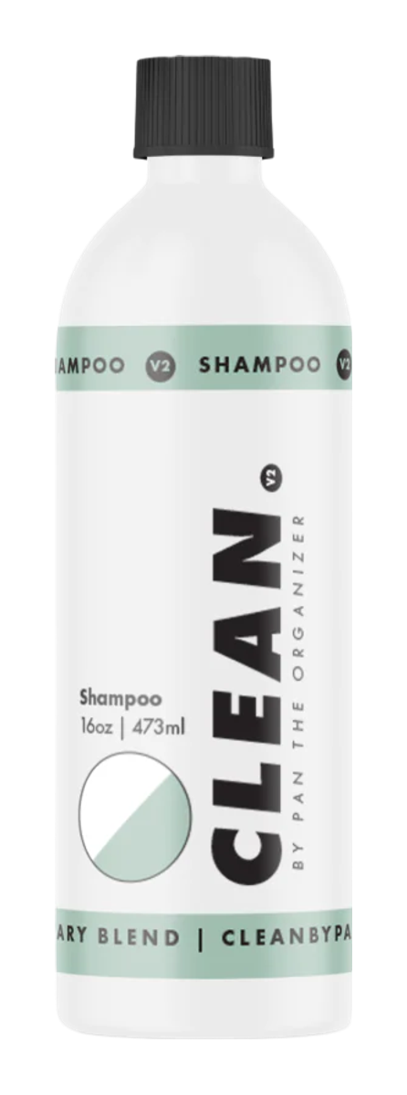 Clean CLEAN Shampoo