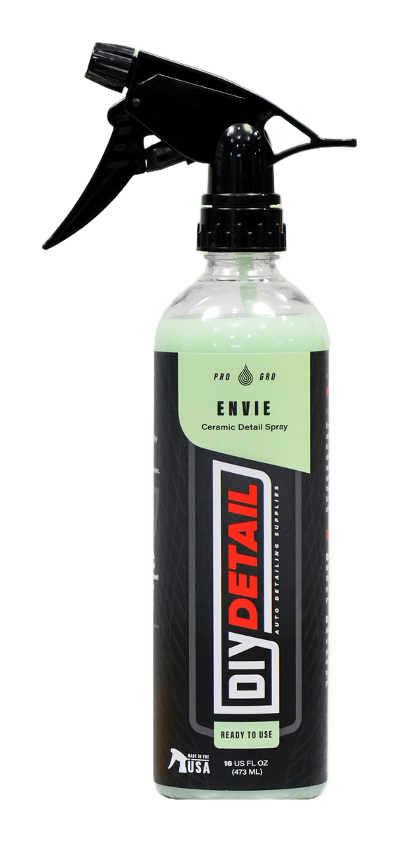 DIY Detail Envie Ceramic Detail Spray