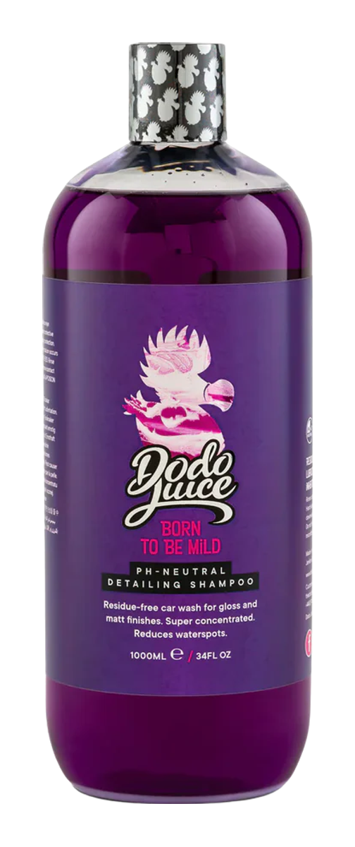 Dodo Juice Born to be Mild