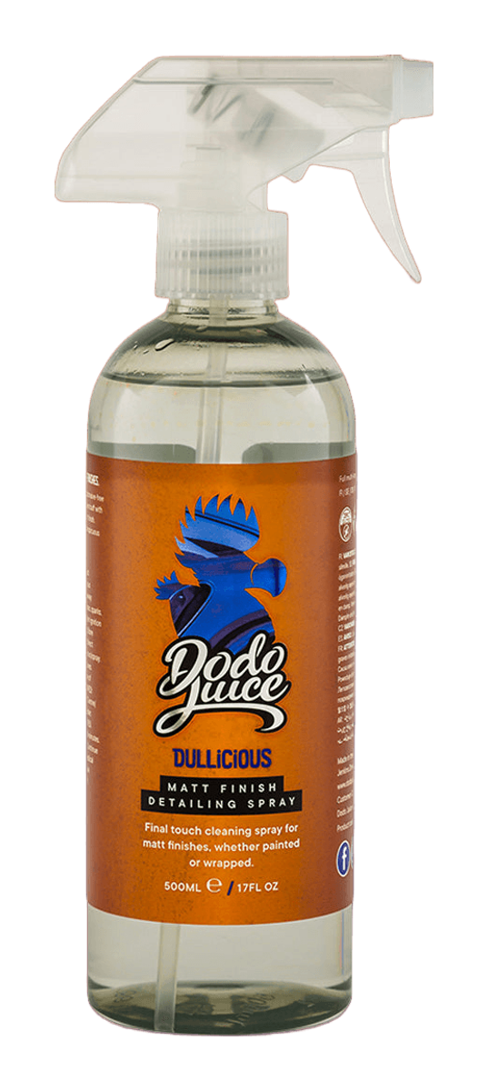 Dodo Juice Dullicious