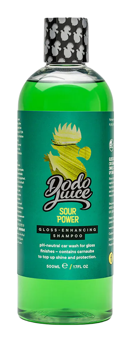 Dodo Juice Sour Power