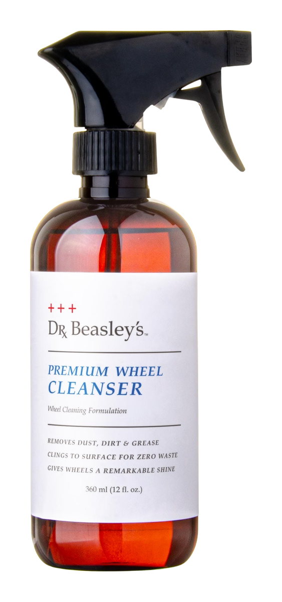Dr. Beasley's Premium Wheel Cleanser