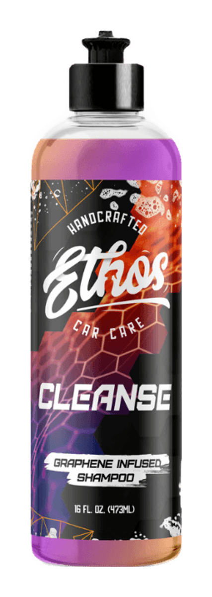 Ethos Car Care Cleanse