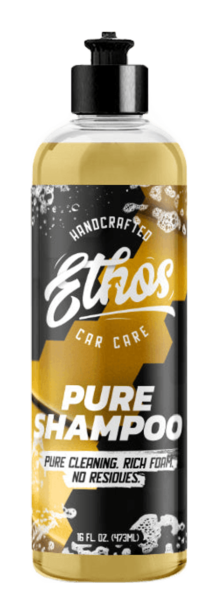 Ethos Car Care Pure