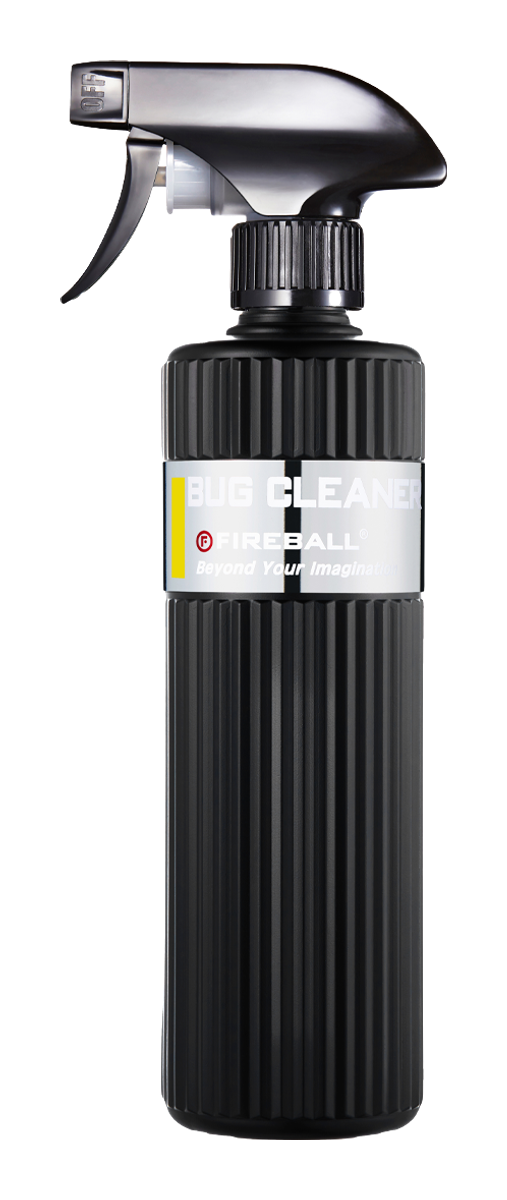 Fireball Bug Cleaner