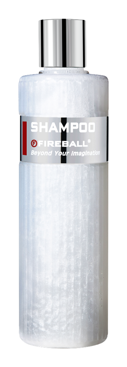 Fireball Pearl Shampoo