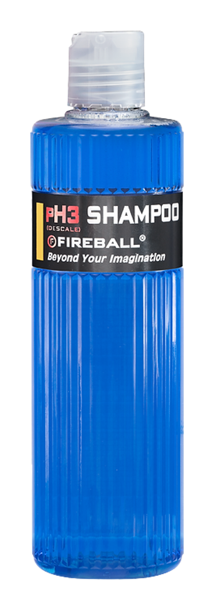 Fireball pH3 Shampoo