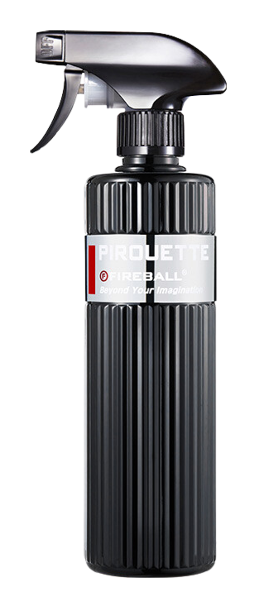Fireball Pirouette Ceramic Sealant