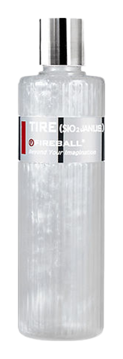 Fireball Tire (Janus)