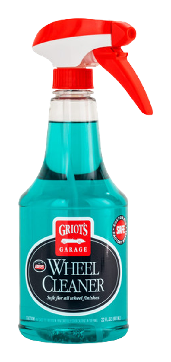 Griot's Garage Wheel Cleaner