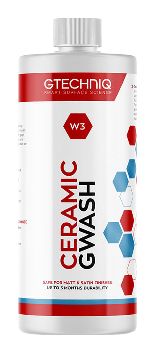 Gtechniq Ceramic GWash