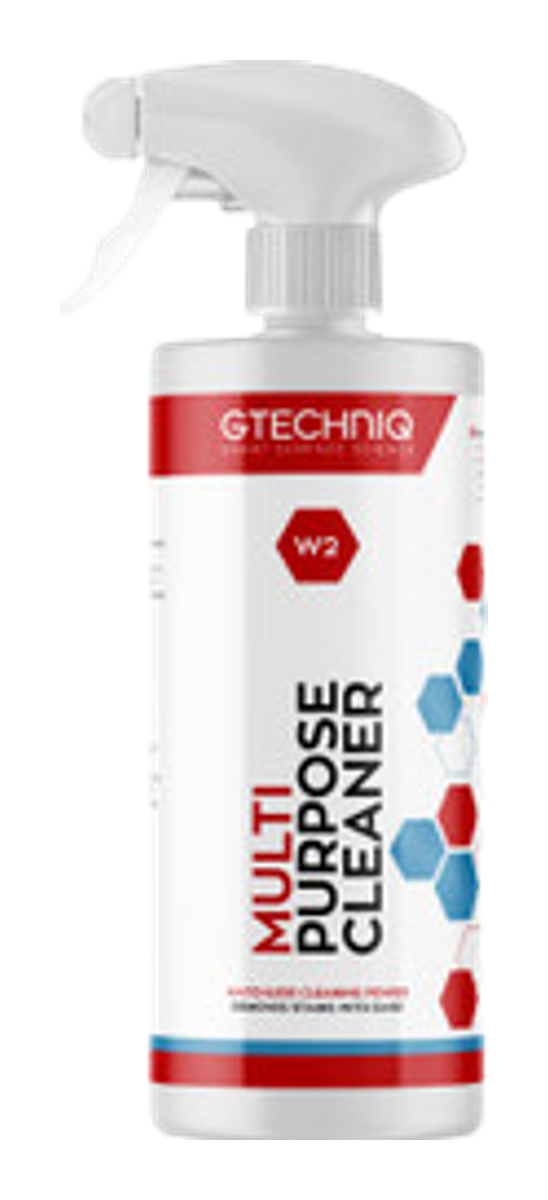 Gtechniq W2 Multi Purpose Cleaner