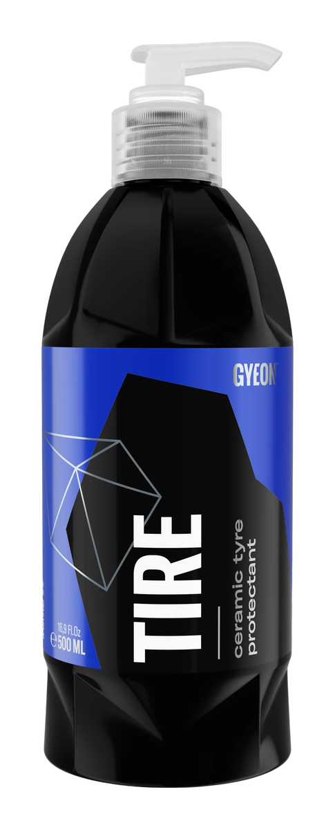 Gyeon Q2 Tire