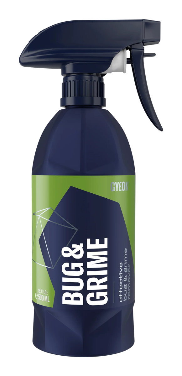 Gyeon Q2M Bug & Grime