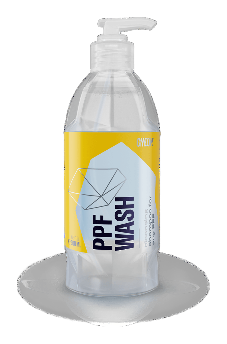 Gyeon Q2M PPF Wash