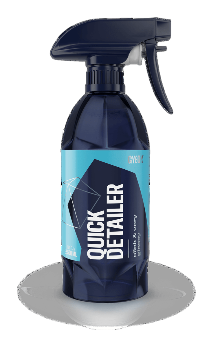 Gyeon Q2M Quick Detailer