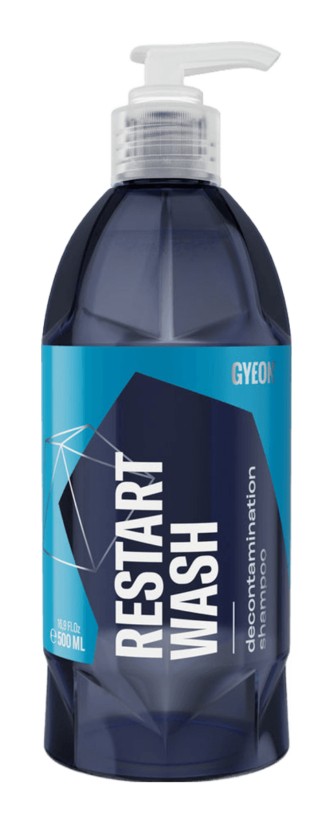 GYEON Q2M Restart Wash