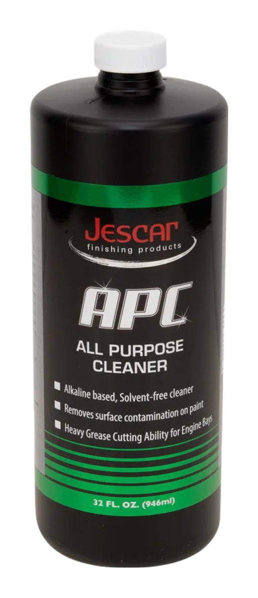 Jescar All Purpose Cleaner