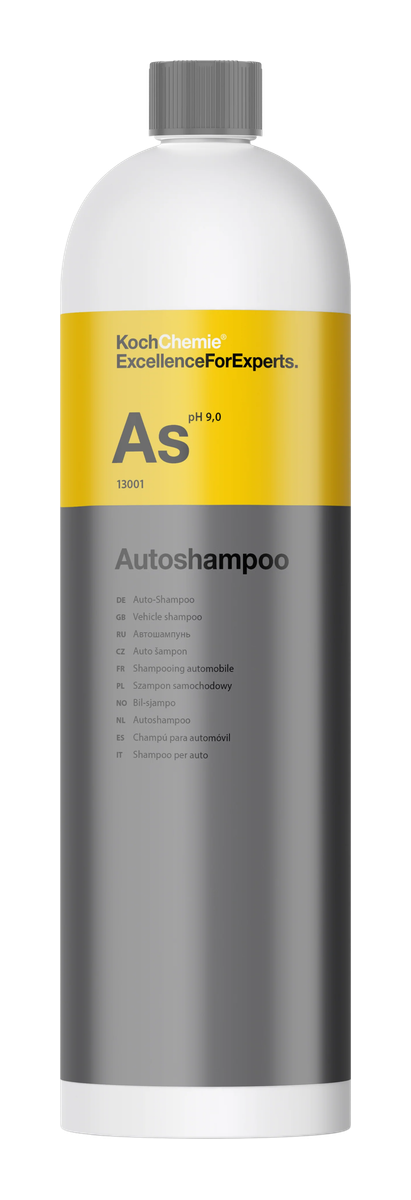 Koch-Chemie Autoshampoo
