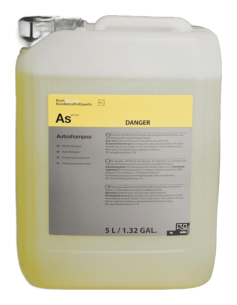 Koch-Chemie Autoshampoo