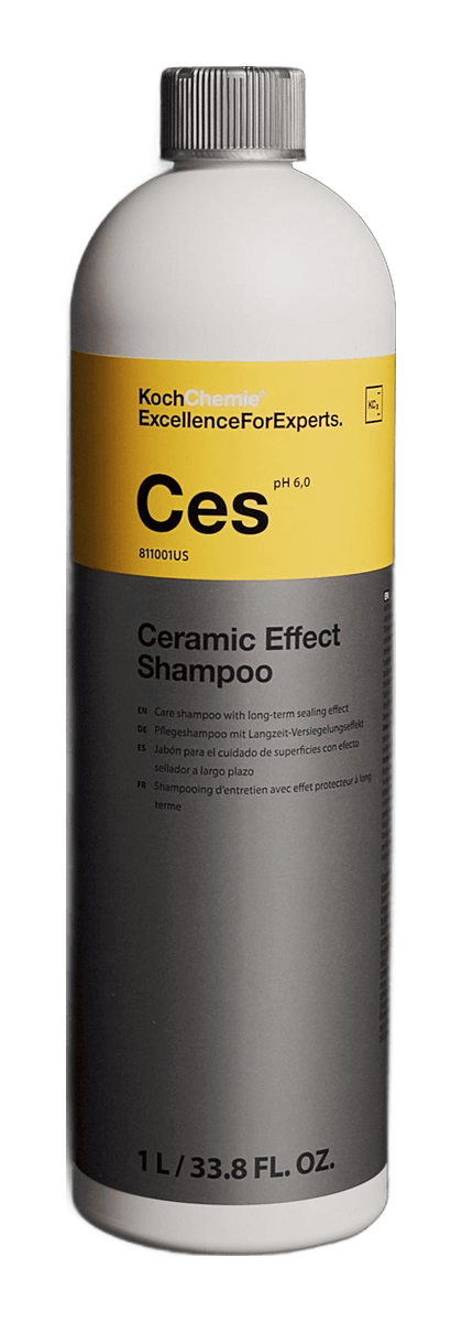 Koch-Chemie Ceramic Effect Shampoo