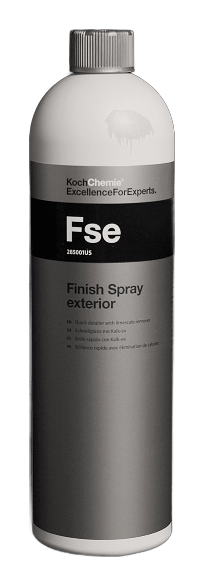 Koch-Chemie Finish Spray Exterior