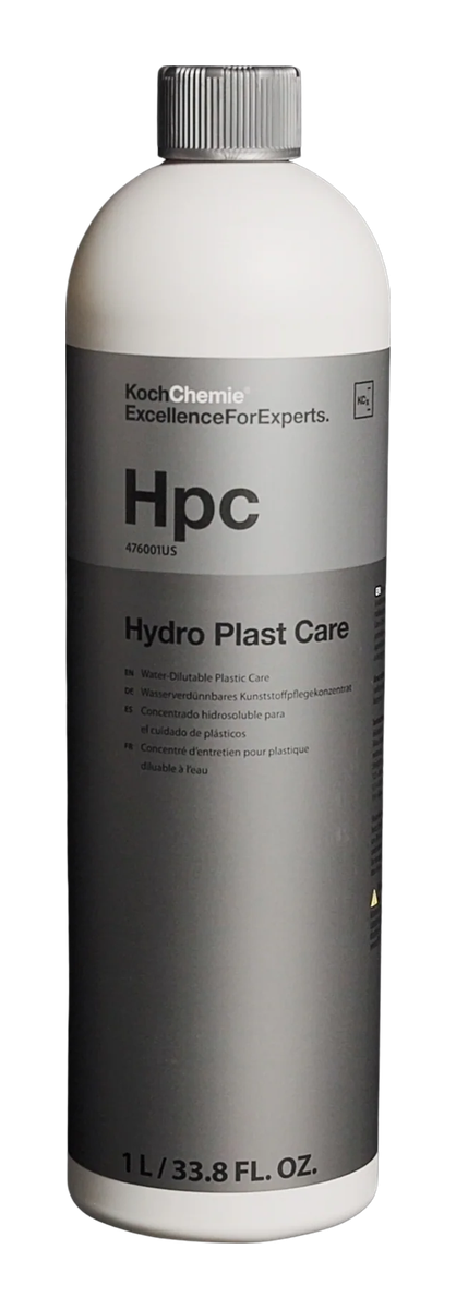 Koch-Chemie Hydro Plast Care