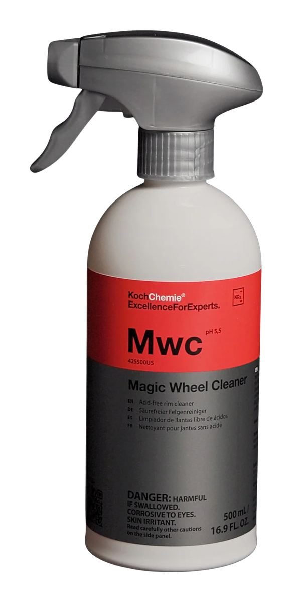 Koch-Chemie Magic Wheel Cleaner