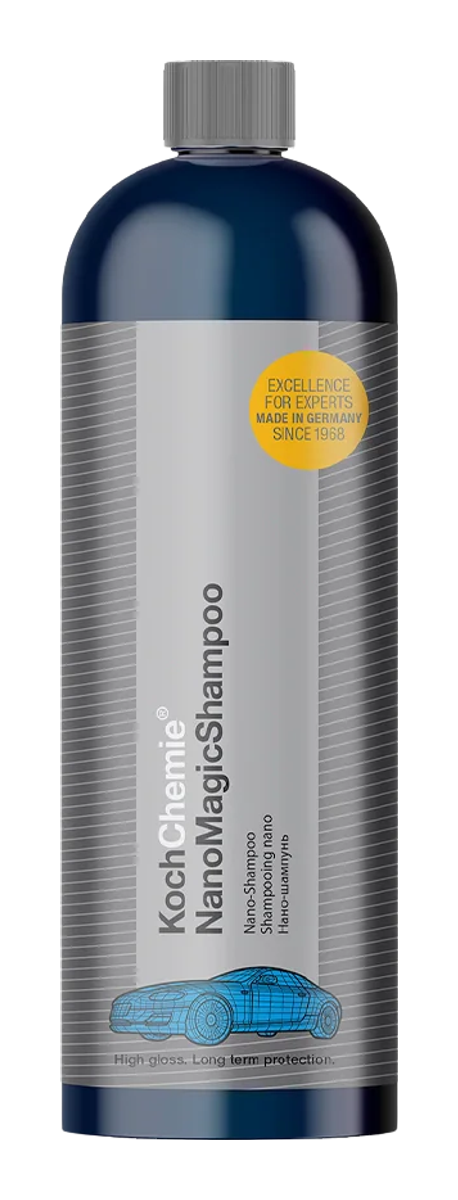Koch-Chemie Nano Magic Shampoo
