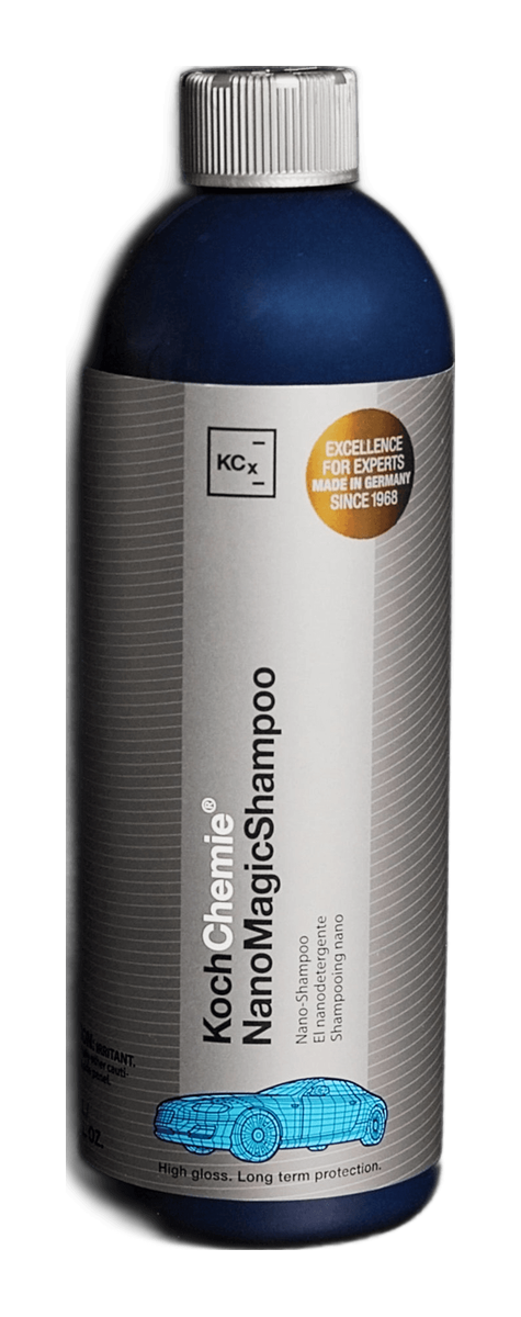 Koch-Chemie Nano Magic Shampoo