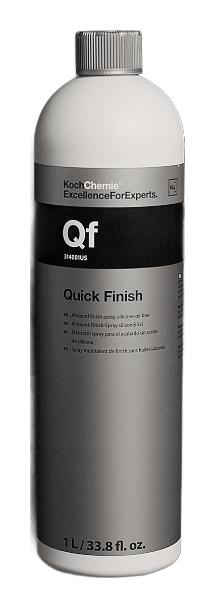 Koch-Chemie Quick Finish
