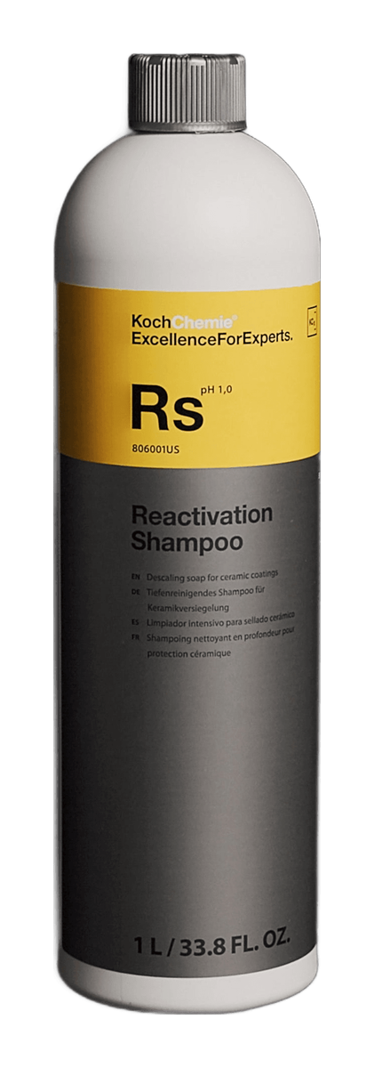 Koch-Chemie Reactivation Shampoo