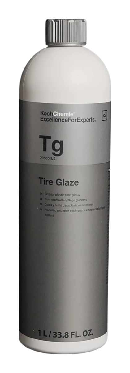 Koch-Chemie Tire Glaze