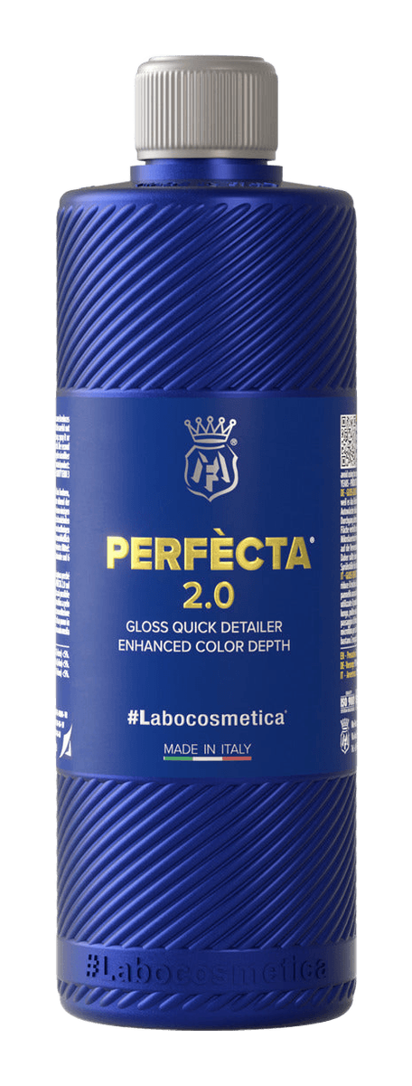 Labocosmetica PERFECTA 2.0 Quick Detailer