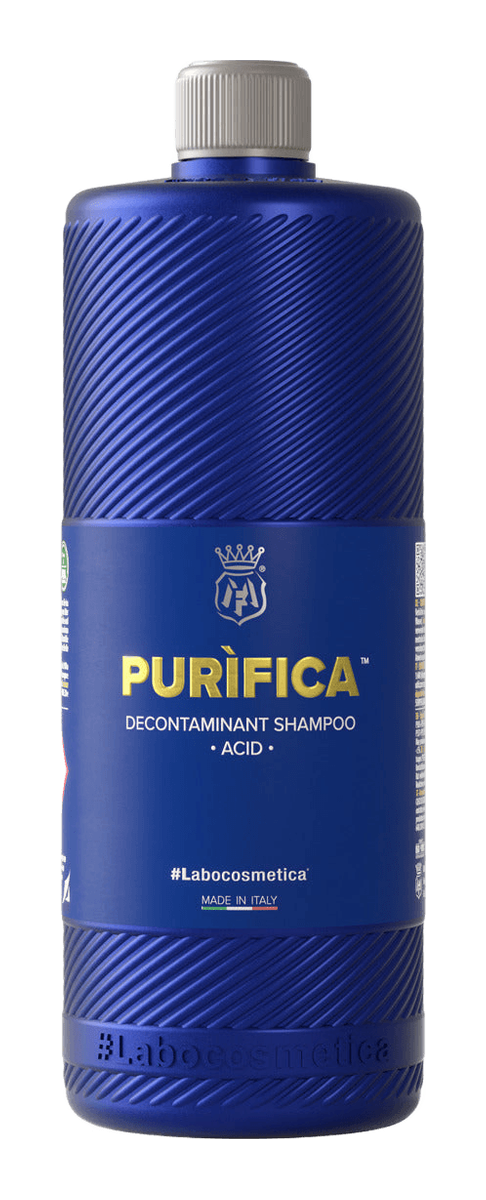 Labocosmetica PURIFICA