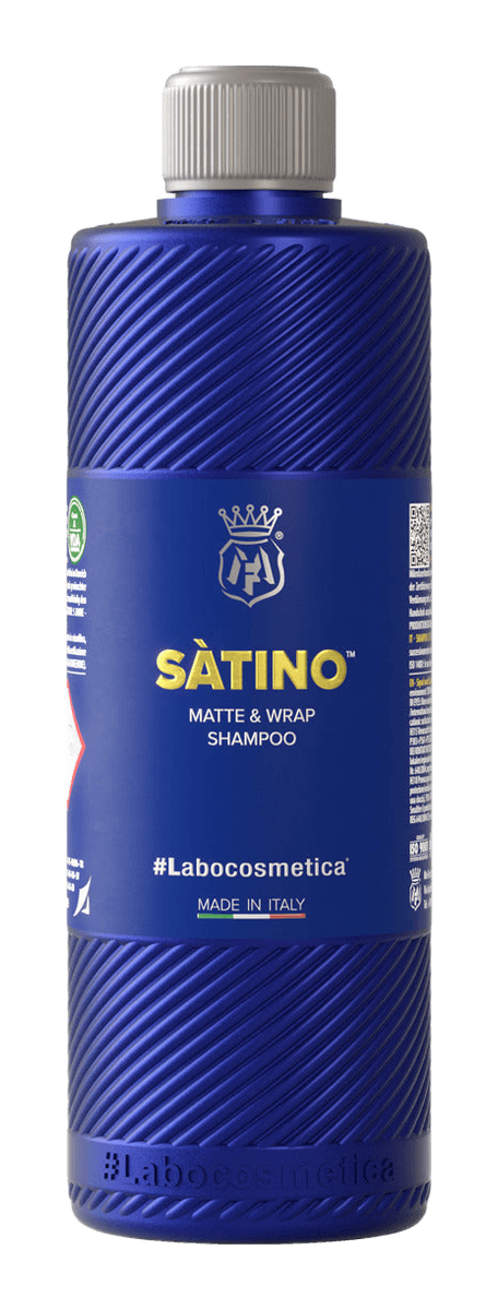 Labocosmetica SATINO