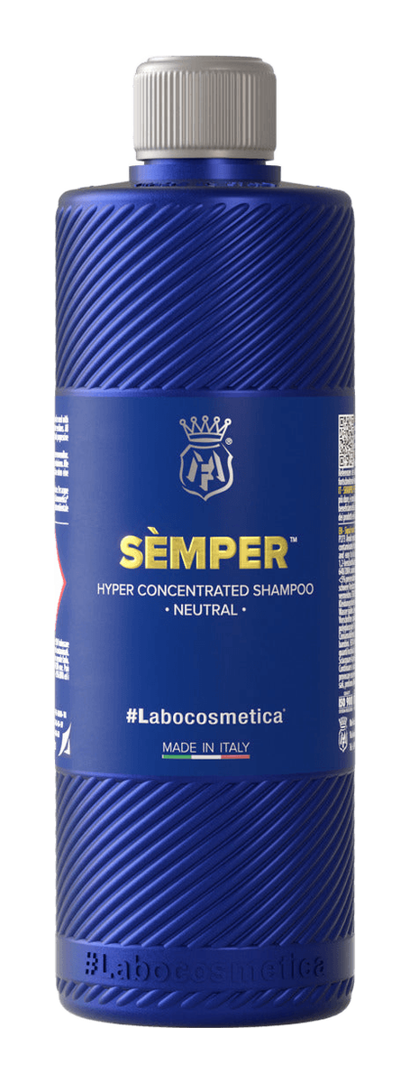 Labocosmetica SEMPER