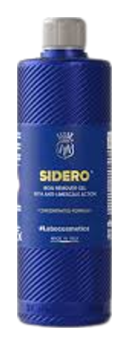 Labocosmetica SIDERO Iron Remover Gel