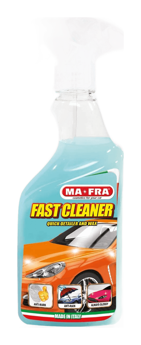 Mafra Fast Cleaner