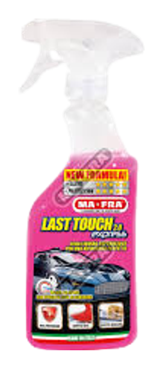 MaFra Last Touch Express