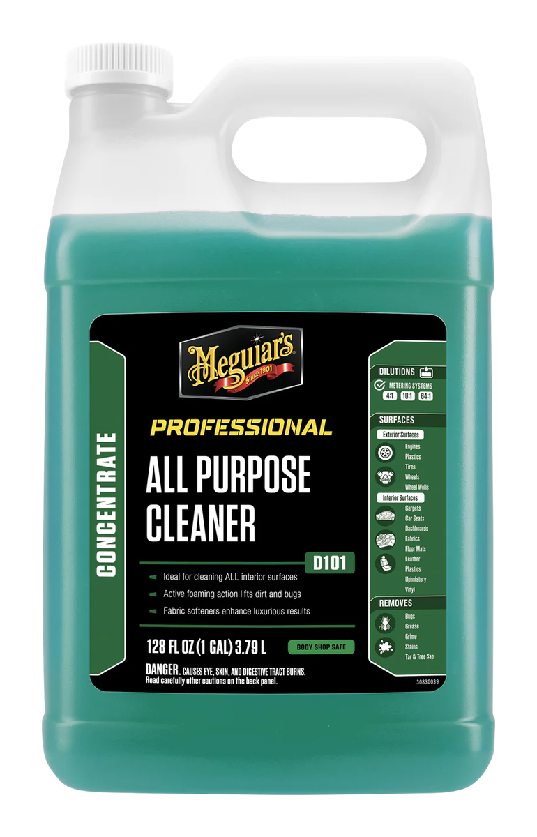 Meguiar's All Purpose Cleaner D101