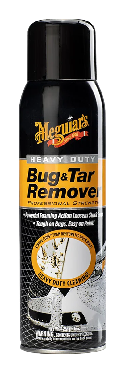 Meguiar's Bug & Tar Remover