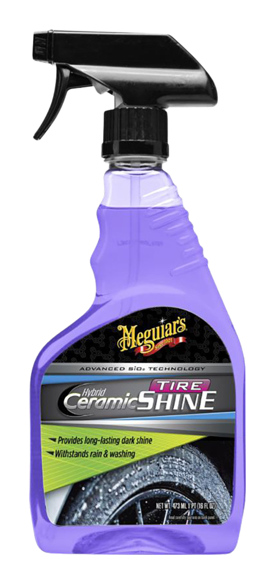 Meguiars Ceramic Tire Shine
