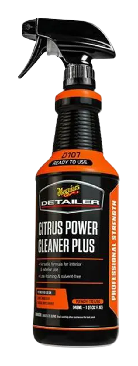 Meguiar's Citrus Power Cleaner Plus D107