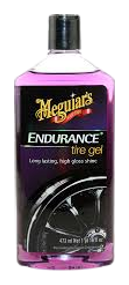 Meguiar's Endurance Tire Gel