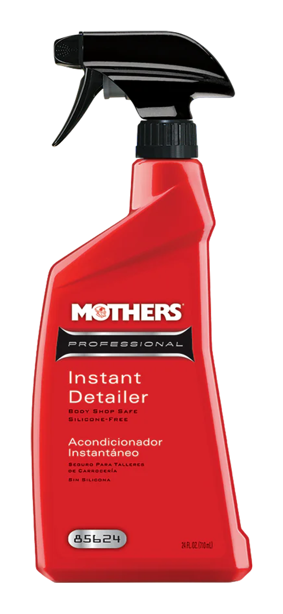 Mothers Professional Instant Detailer
