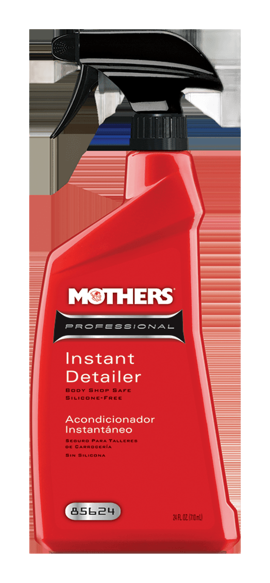 Mothers Professional Instant Detailer