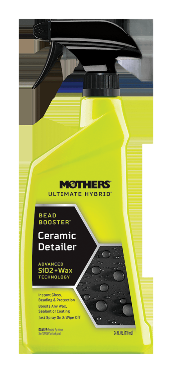 Mothers Ultimate Hybrid Ceramic Detailer & Bead Booster