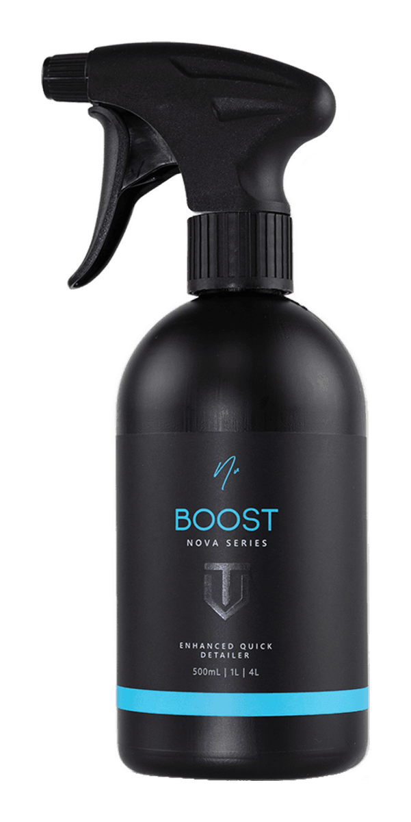 NV Car Care Nova Boost Enhanced Quick Detailer