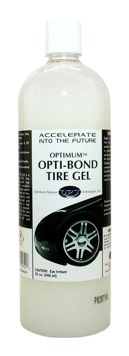 Optimum Opti-Bond Tire Gel